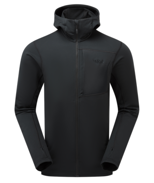 Superflux Hoody
