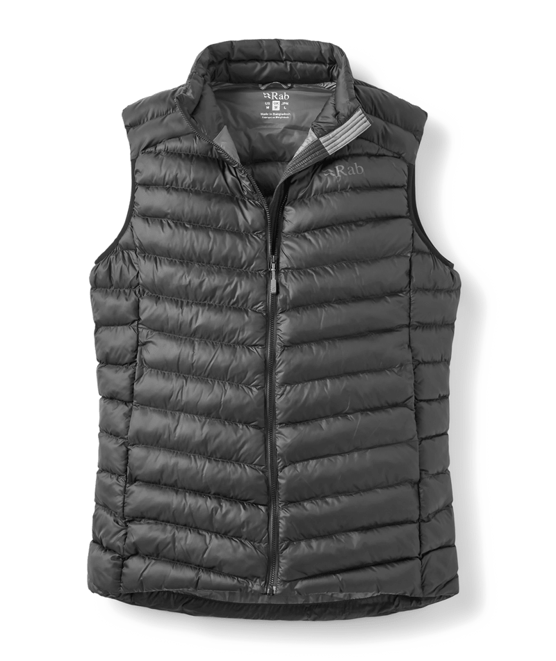 Cirrus Vest Men