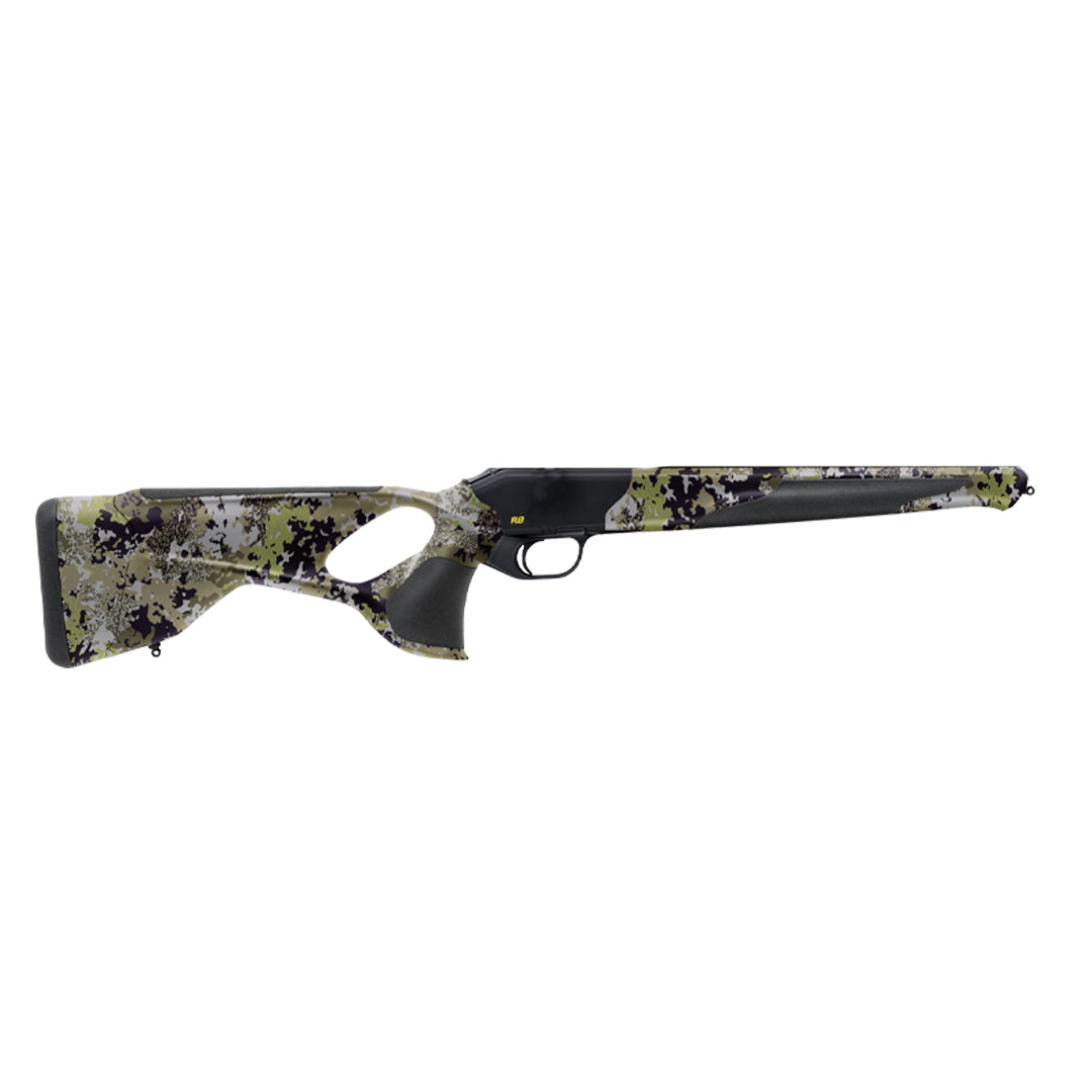 R8 Ultimate HunTec Camo AC Stomme Höger