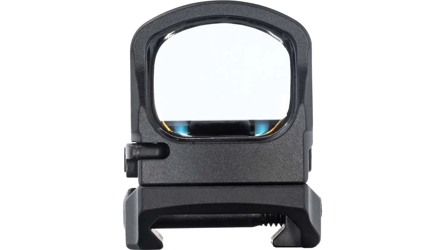 SLx RS-10R 1x23 mm 3 MOA DOT Reflexsikte Picatinnyskena Trijicon RMR Fotplatta