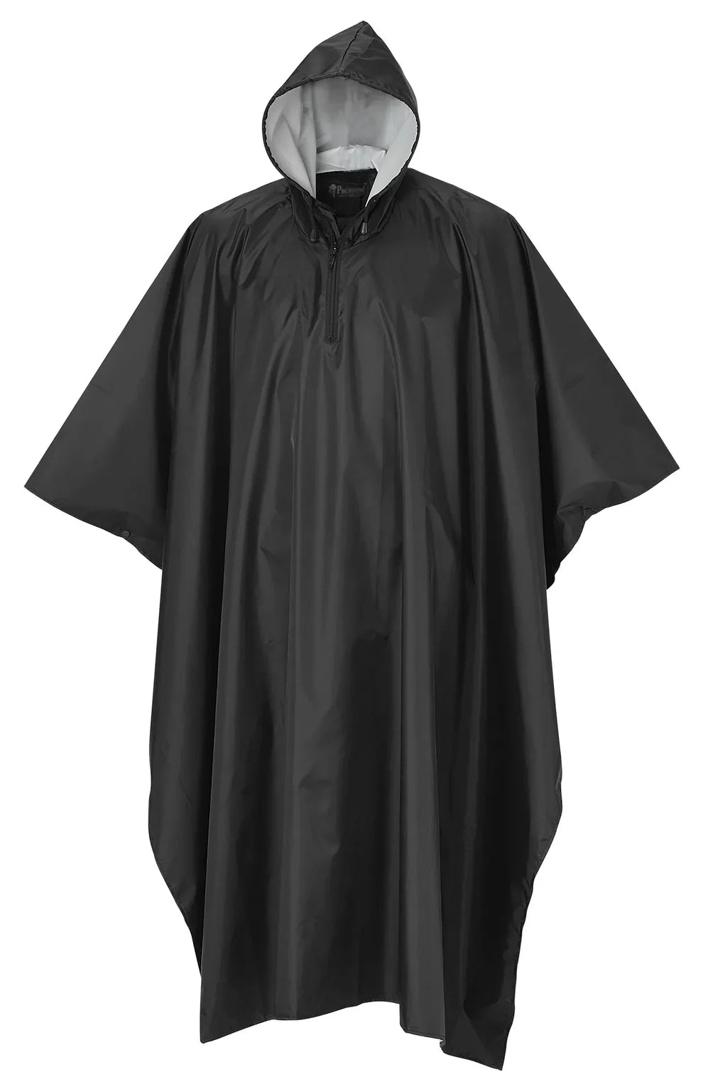 Poncho Rainfall