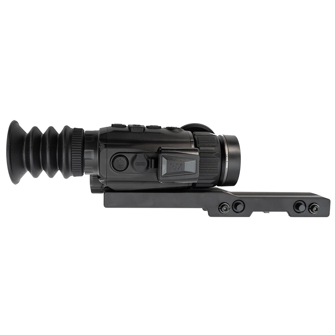 Storm S3R, 384x288, 35 mm Värmesikte Med Laseravståndsmätare