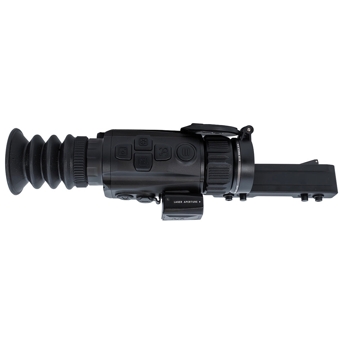 Storm S3R, 384x288, 35 mm Värmesikte Med Laseravståndsmätare