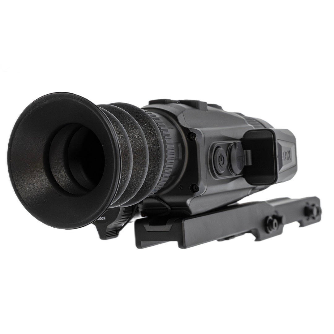 Storm S3R, 384x288, 35 mm Värmesikte Med Laseravståndsmätare