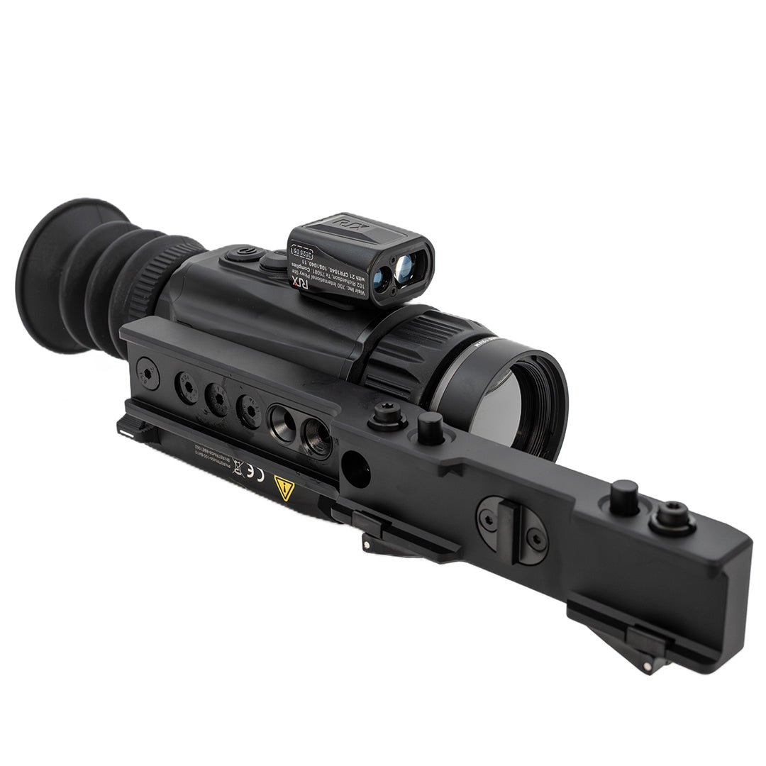 Storm S3R, 384x288, 35 mm Värmesikte Med Laseravståndsmätare