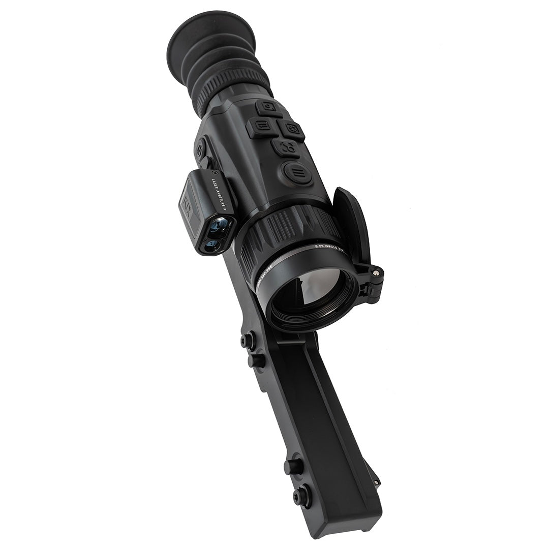 Storm S3R, 384x288, 35 mm Värmesikte Med Laseravståndsmätare