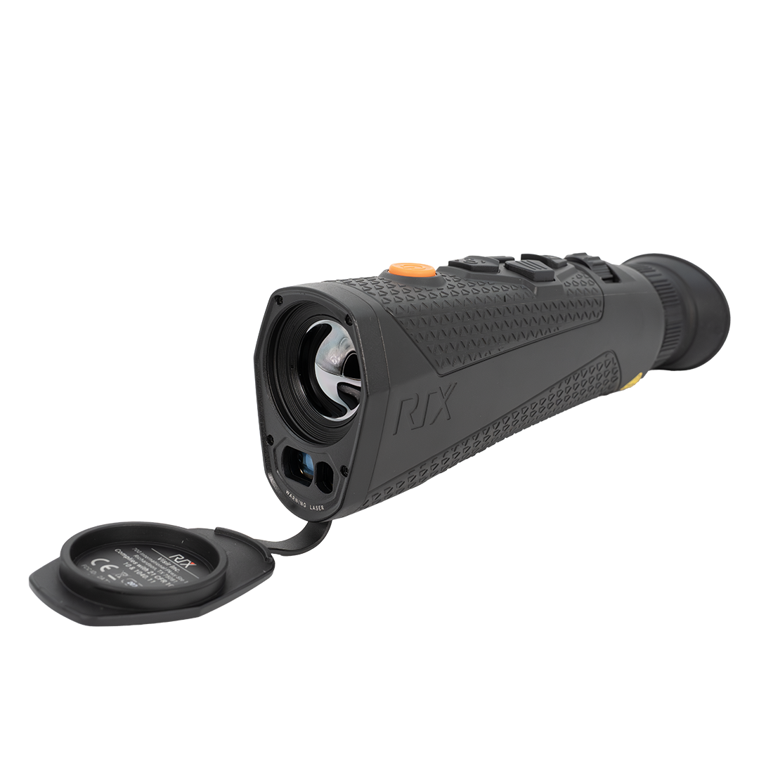 Titan T3 384x288, 35 mm Värmekamera