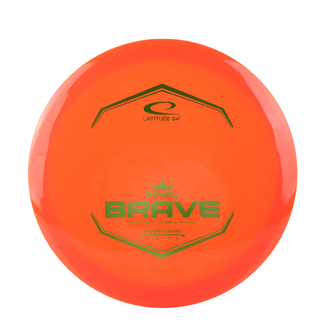 Clear Brave