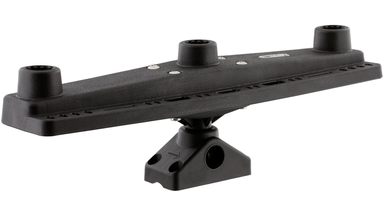 Triple Mounting System