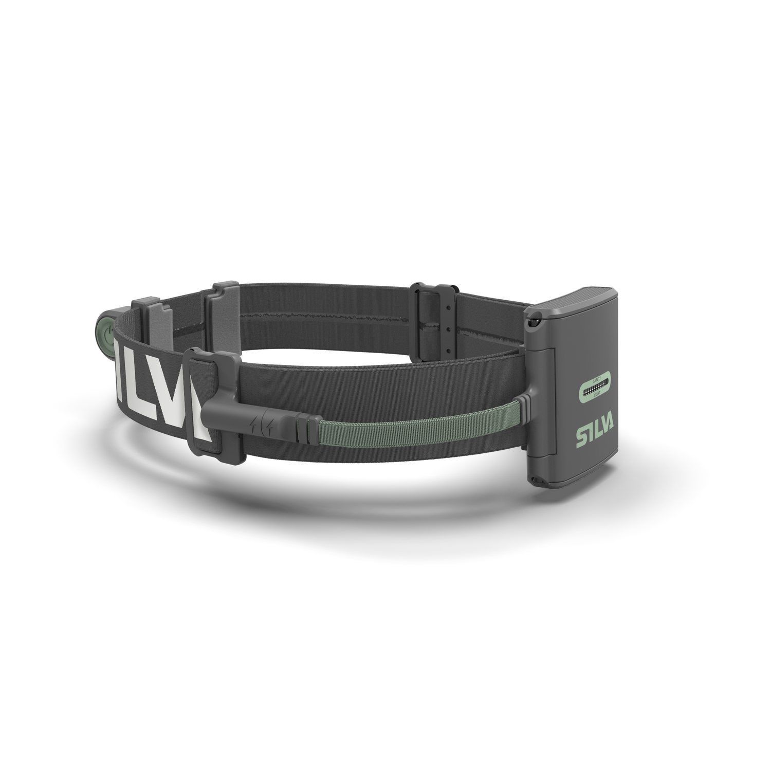 Headlamp Trail Runner Free 2 Hybrid