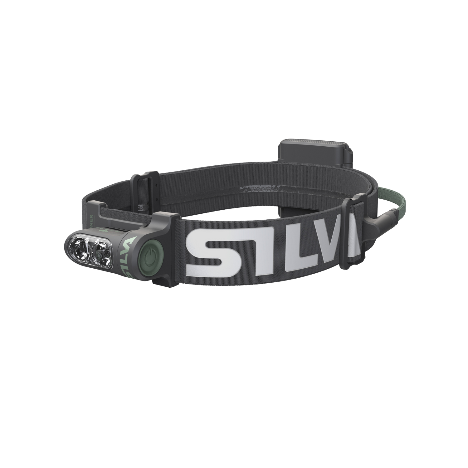 Headlamp Trail Runner Free 2 Hybrid