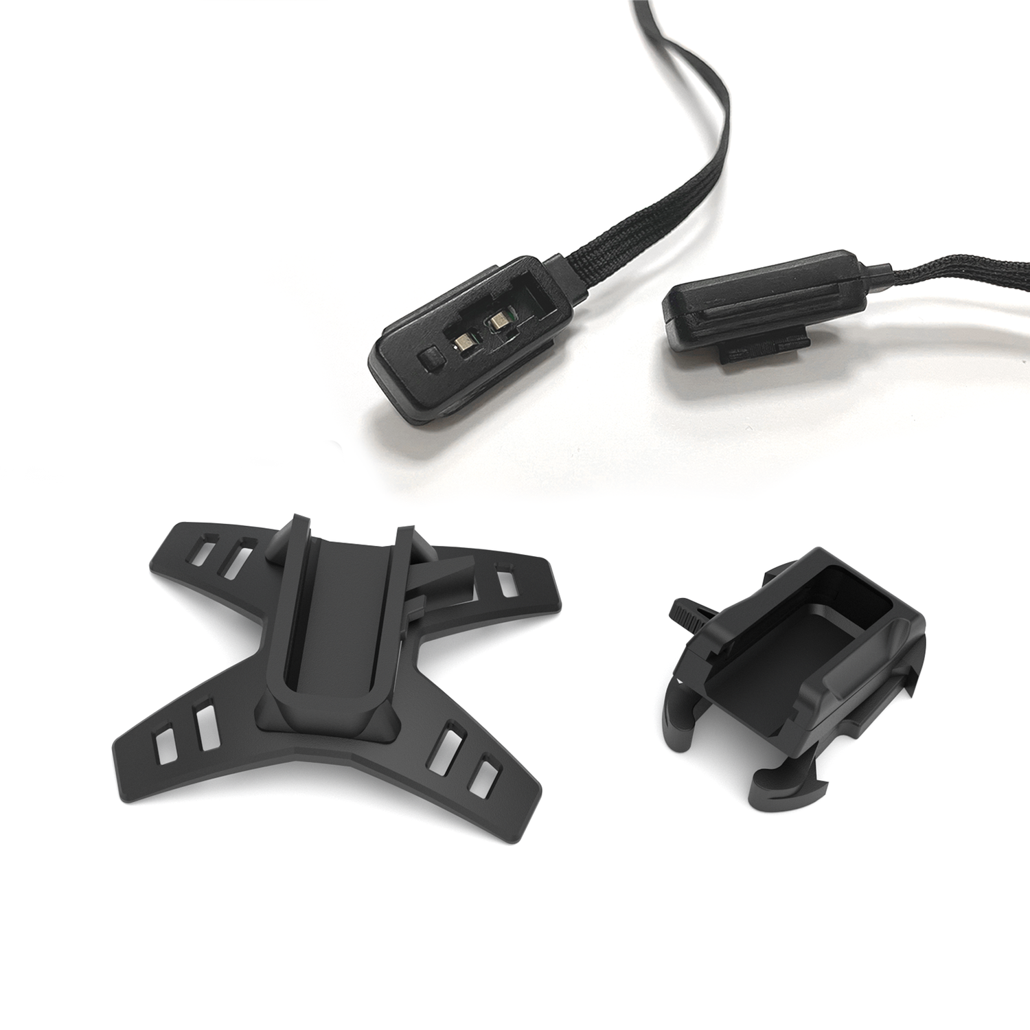 Headlamp Free GoPro mount kit