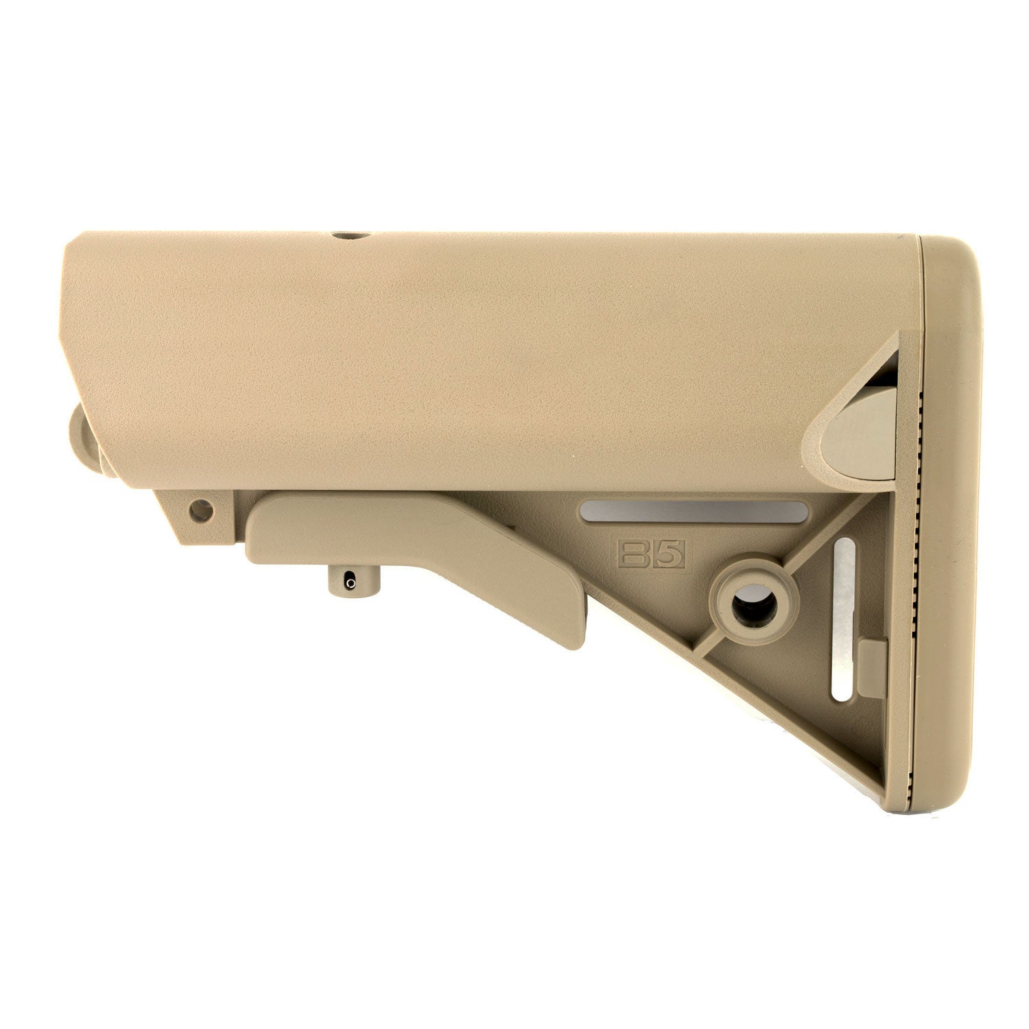 Enhanced Sopmod Stock