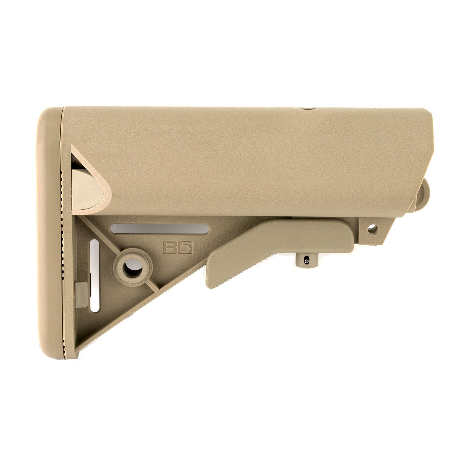 Enhanced Sopmod Stock