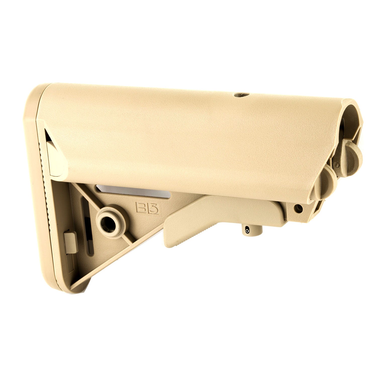 Enhanced Sopmod Stock