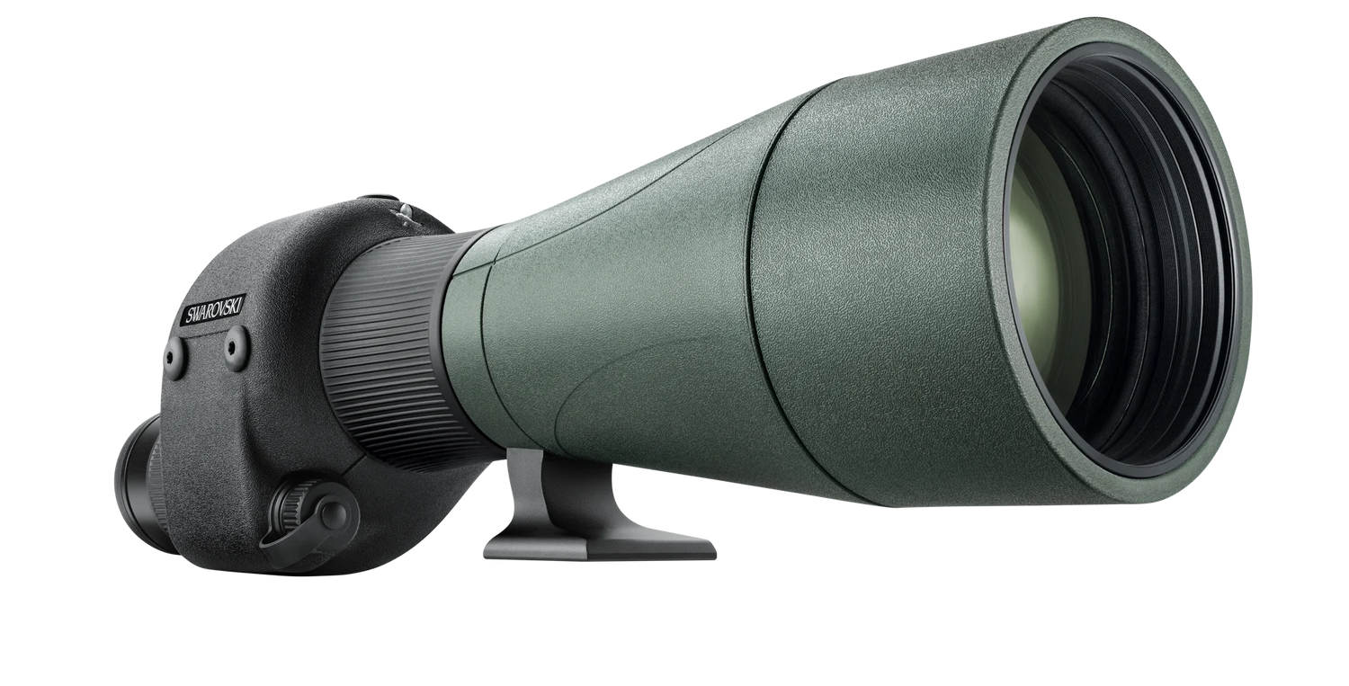 Swarovski STR 20-60x80 MRAD Tubkikare
