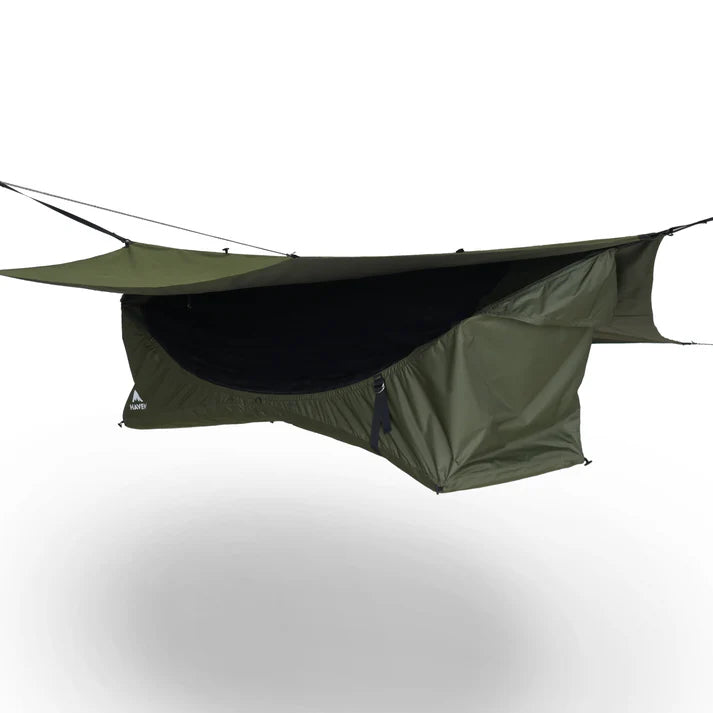 Haven XL Safari Hammock inkl Rainfly