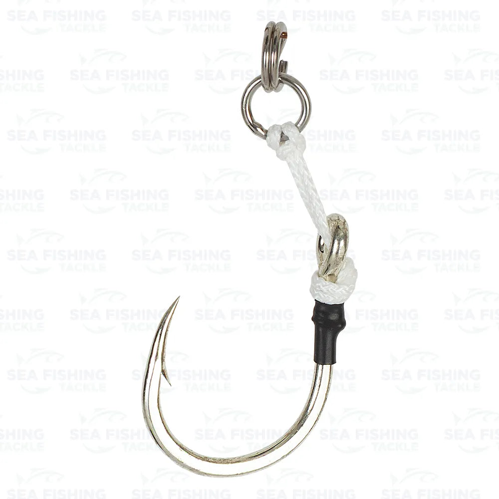 Saltiga Assist Single Hook