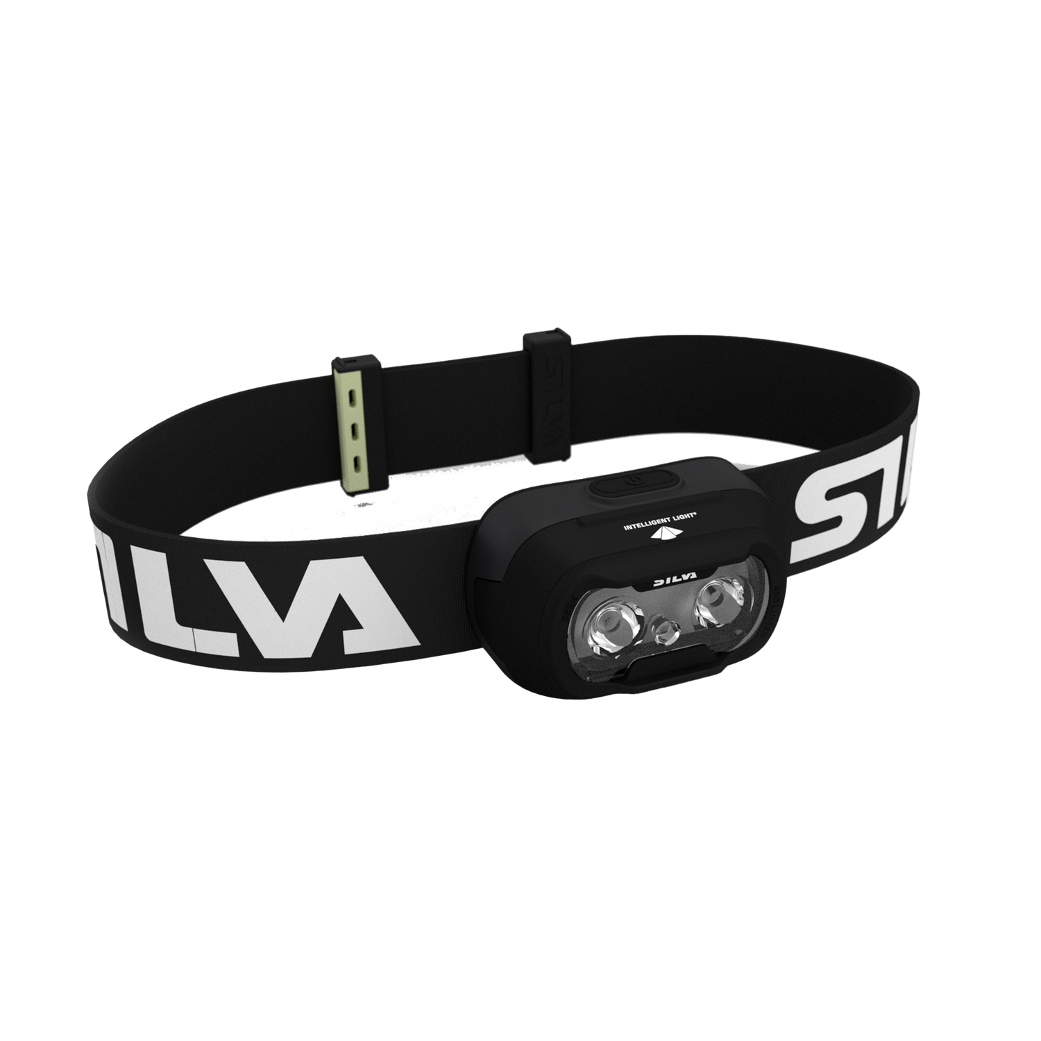 Headlamp Seek 450 Recharge