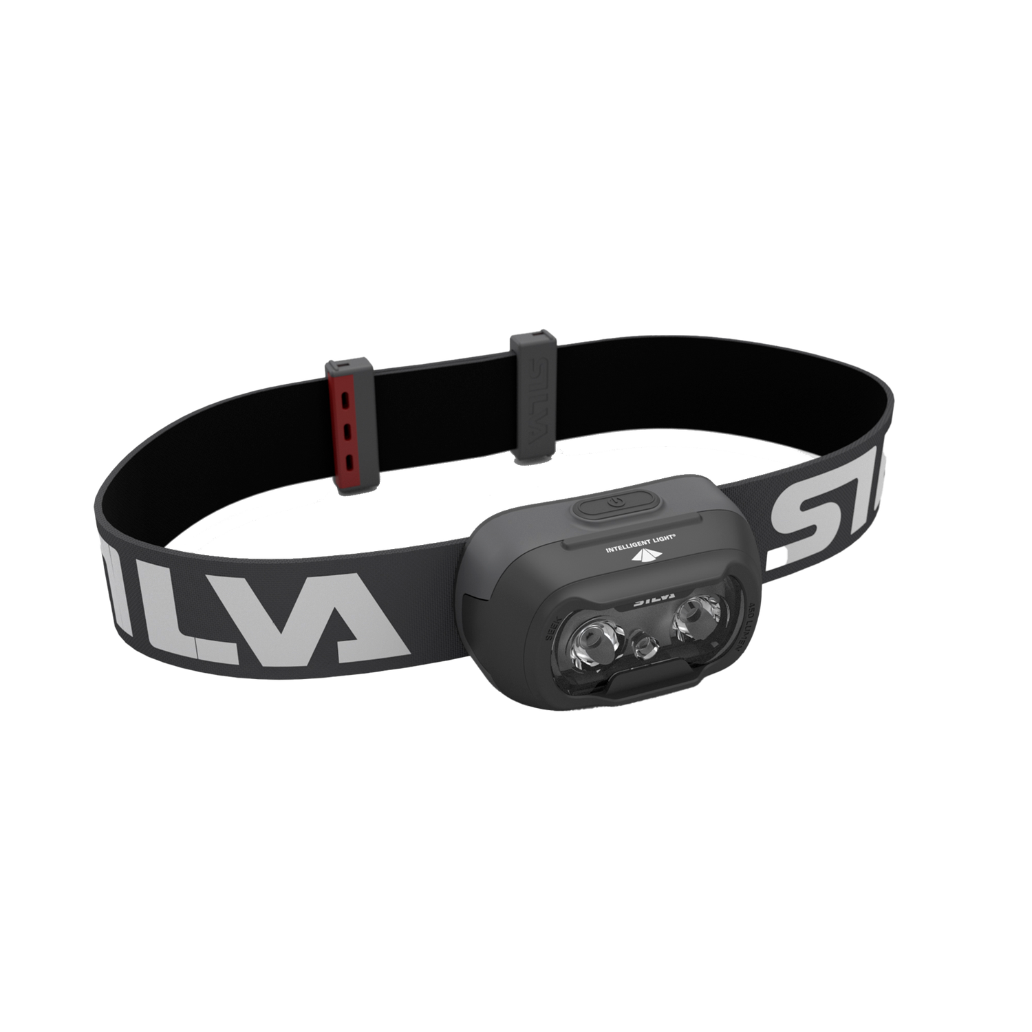 Headlamp Seek 450 Recharge