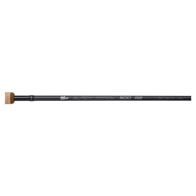 Sensas Black Arrow 500 G2