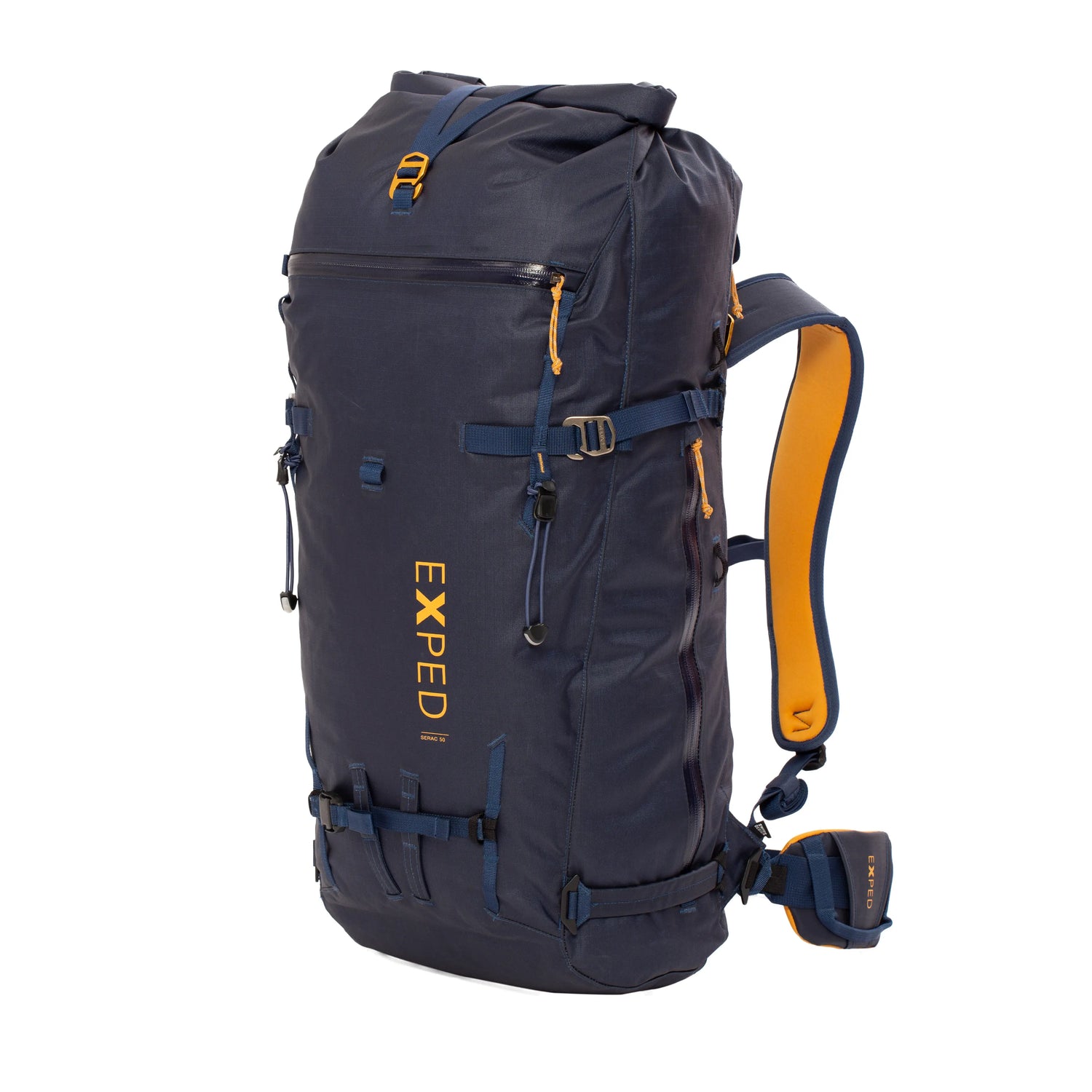 Serac 50 Backpack