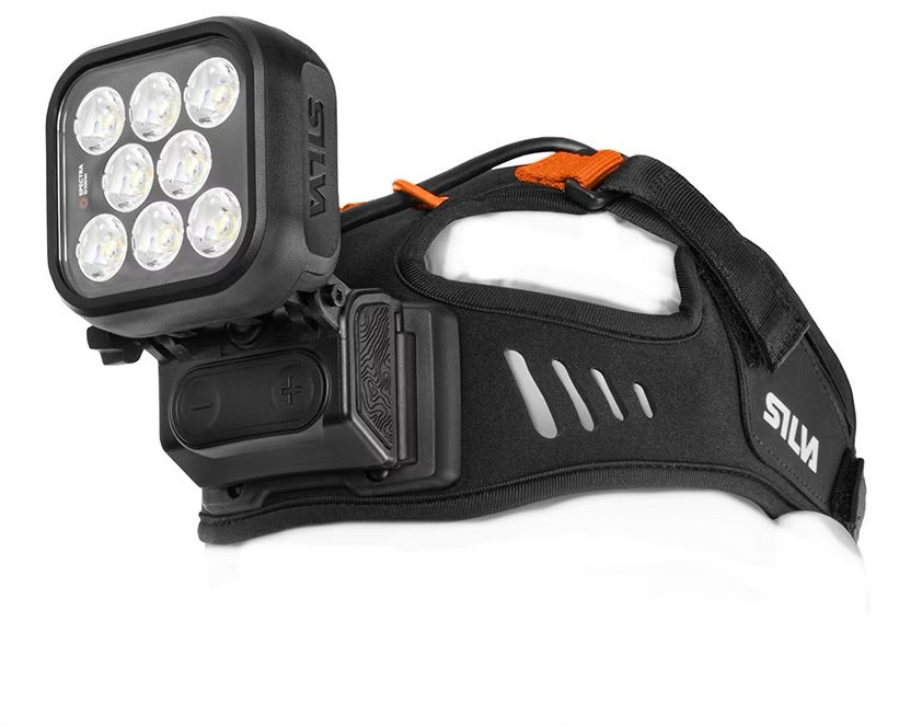 Ignite Headlamp