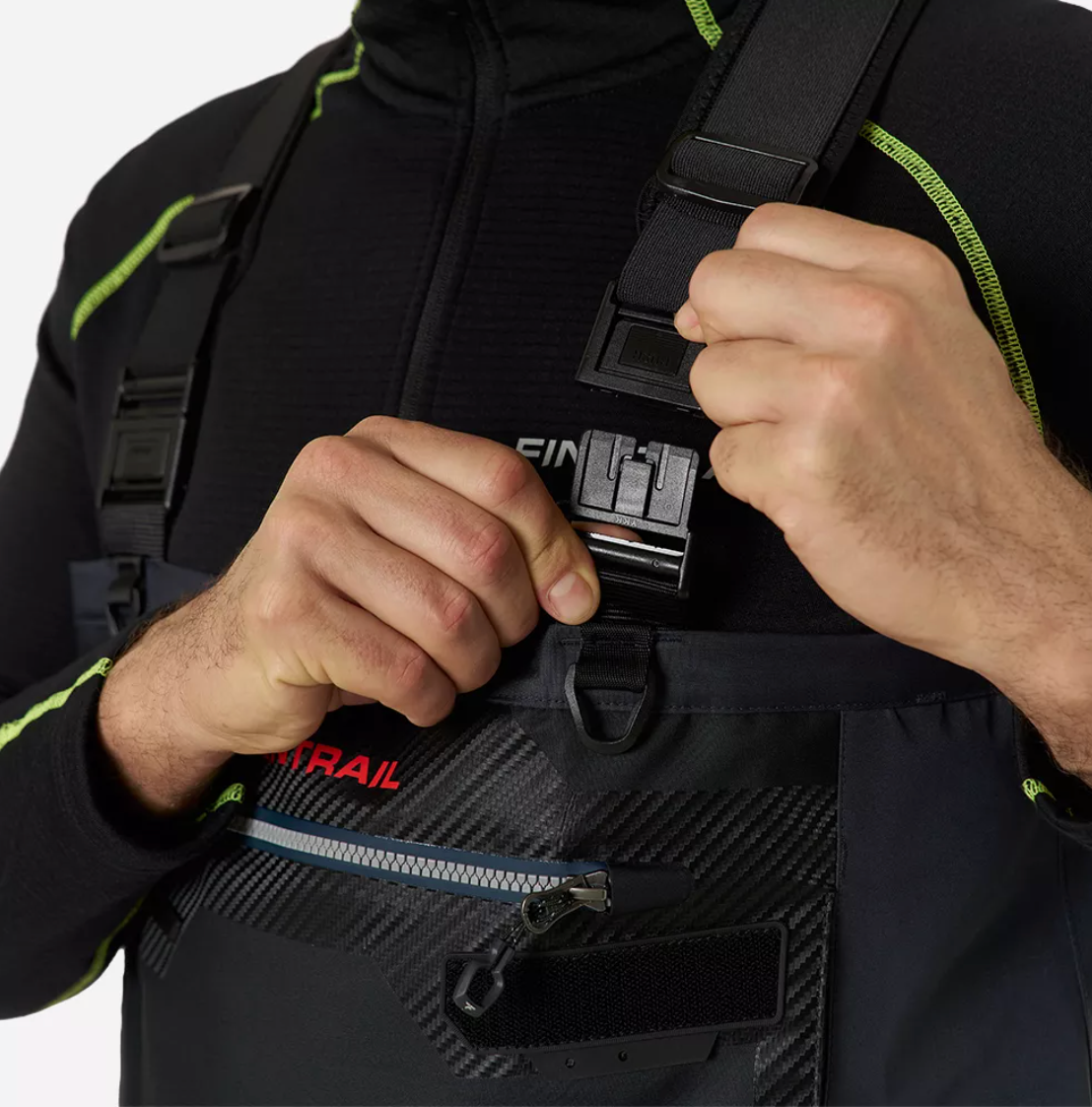 Proguide 1541 Waders