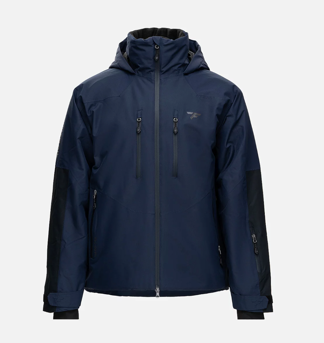Jacket Atlas