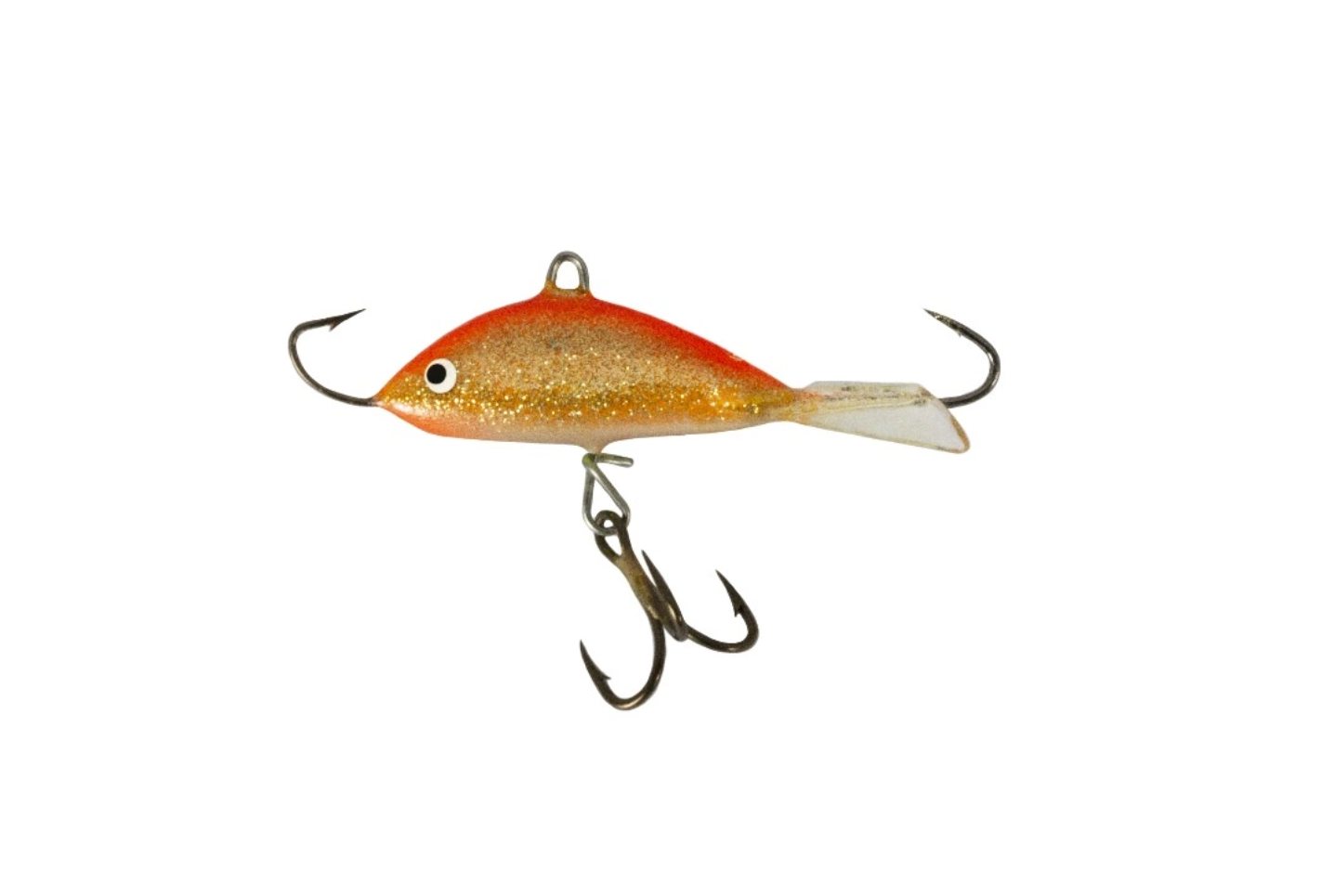 Balanspirk Shad 7 cm 23 g -88