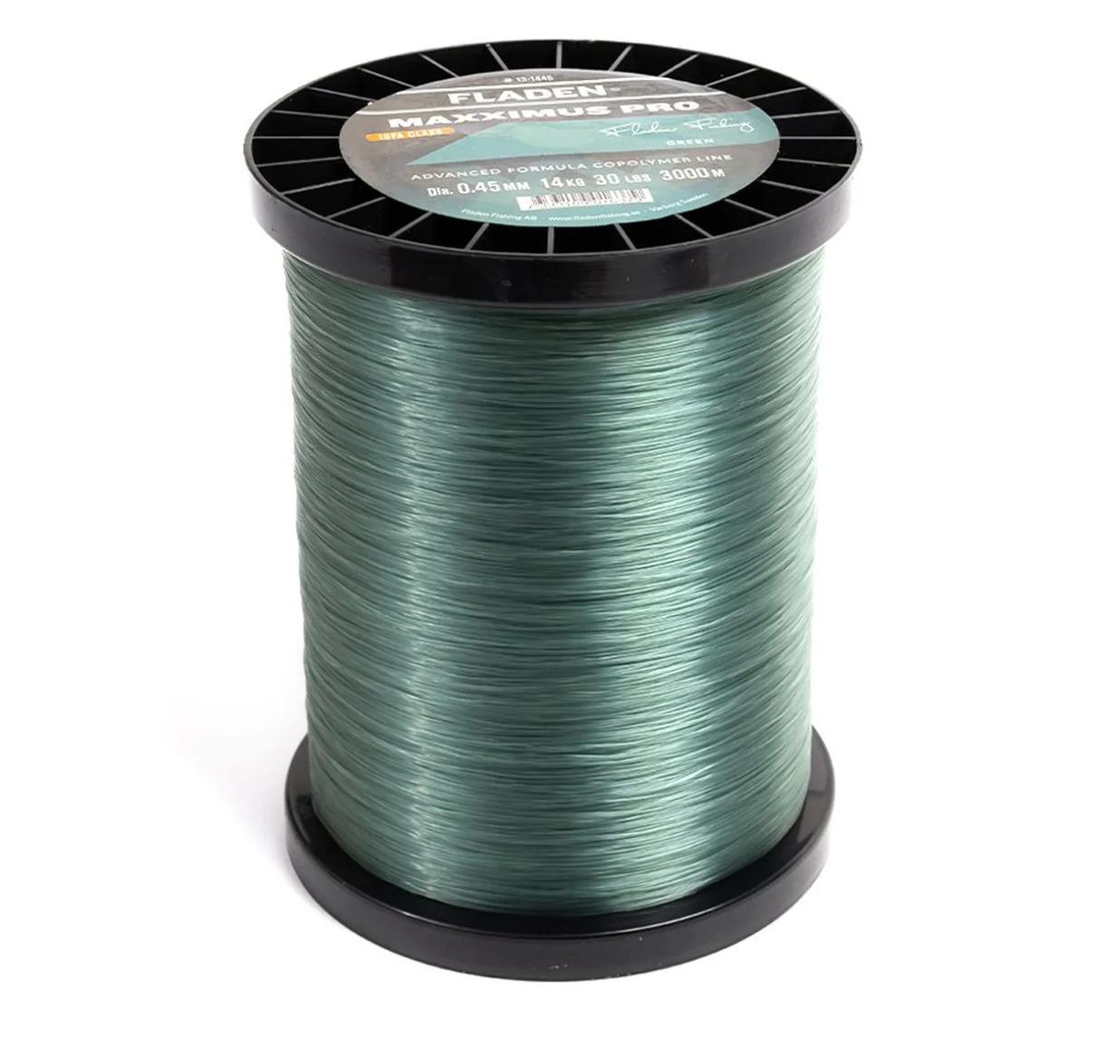 Maxximus Pro 3000m IGFA