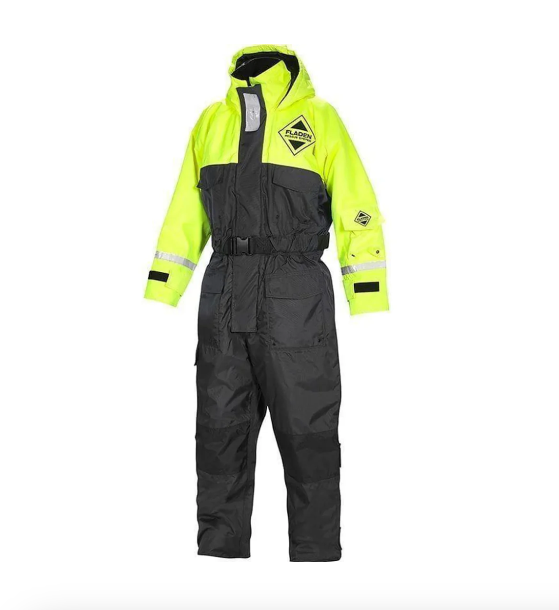 Flytoverall 845