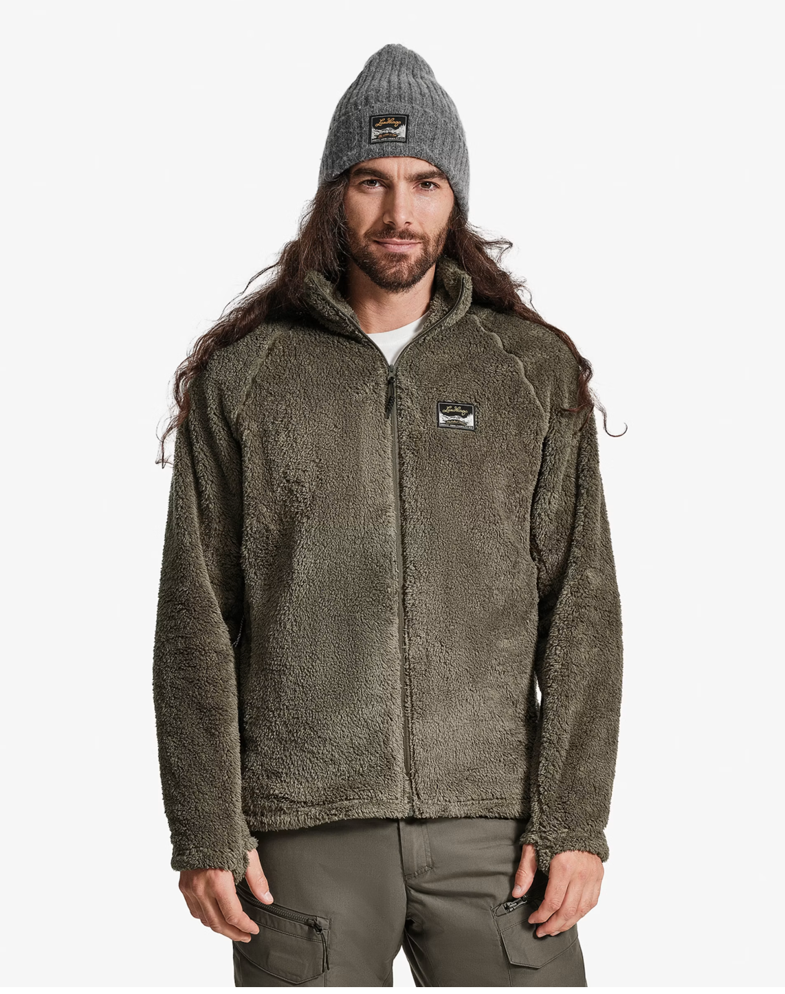 Järpen Fleece Men
