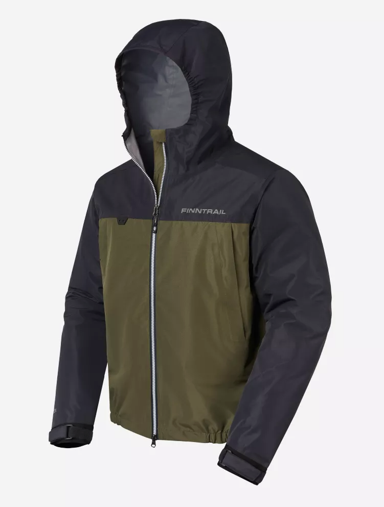 Apex Jacket