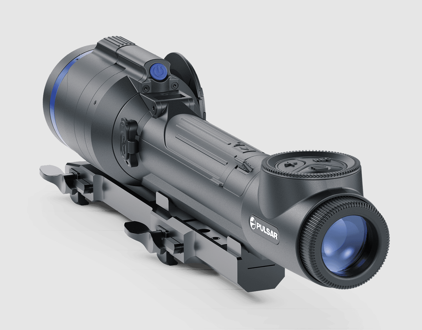 Talion XG35 Värmesikte med USQD snabbfäste