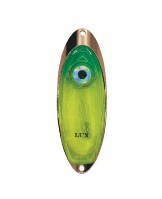 Alpina Lux Light Led med Rassel