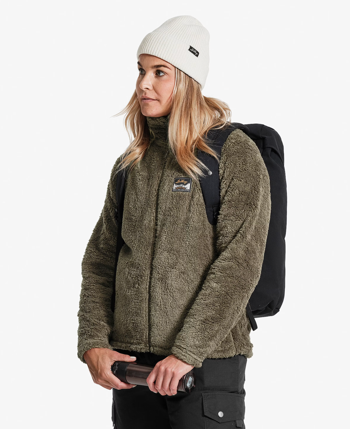 Järpen Fleece Women