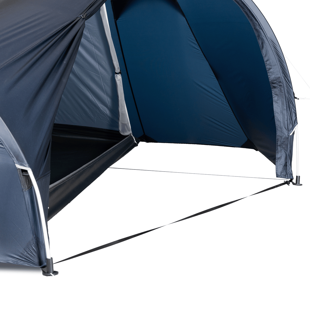 Snota 1 Ultralight (2027) - Ultralätt Enmanstält