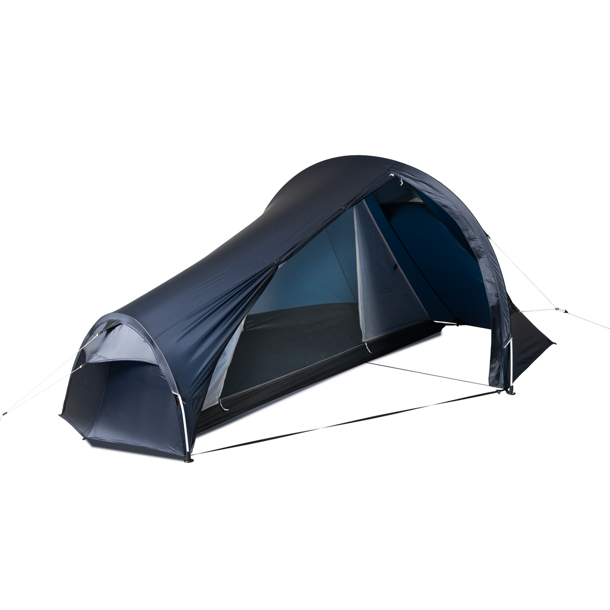 Snota 1 Ultralight (2027) - Ultralätt Enmanstält