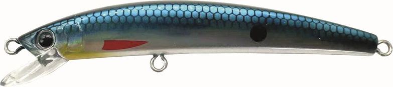 Spigg minnow