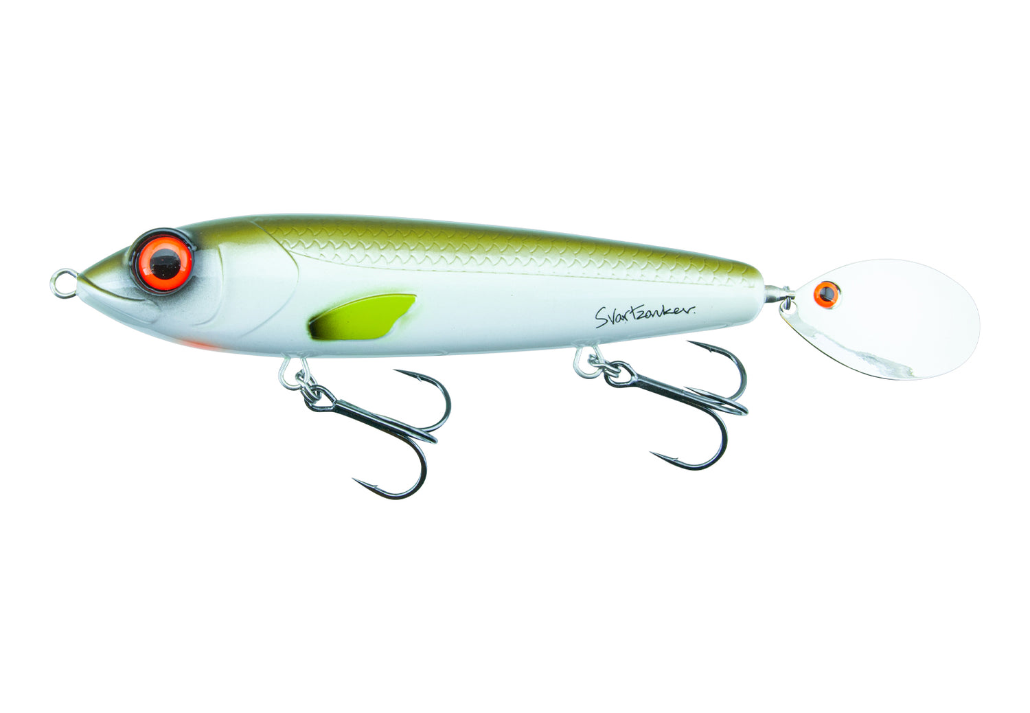 Spinning McTail Junior