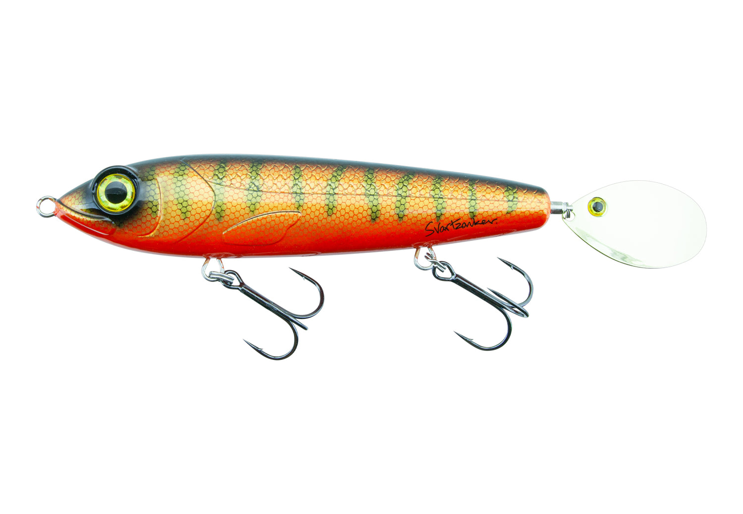 Spinning McTail Junior