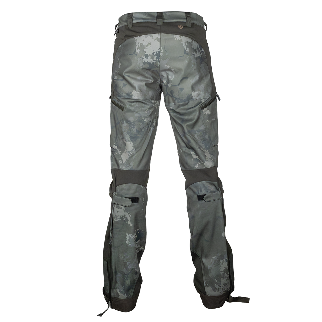 Stalker Lite Byxa Camo