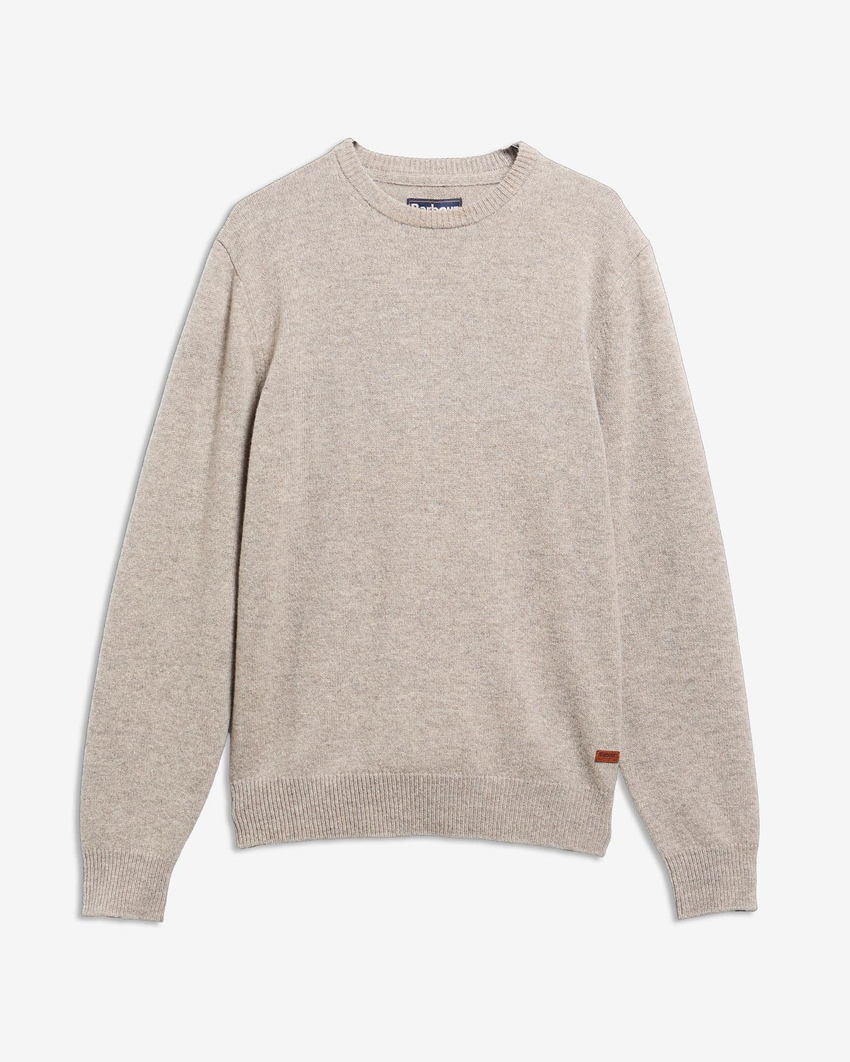 Barbour Essential Patch Crew