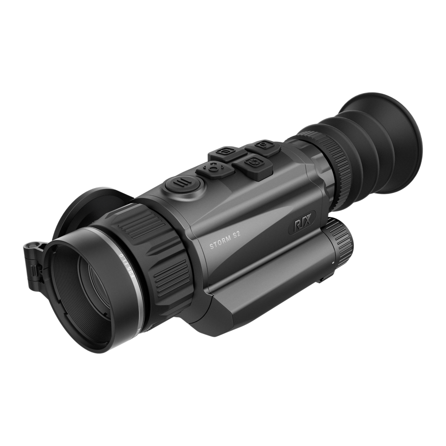 Storm S2 256x192, 25 mm Värmesikte