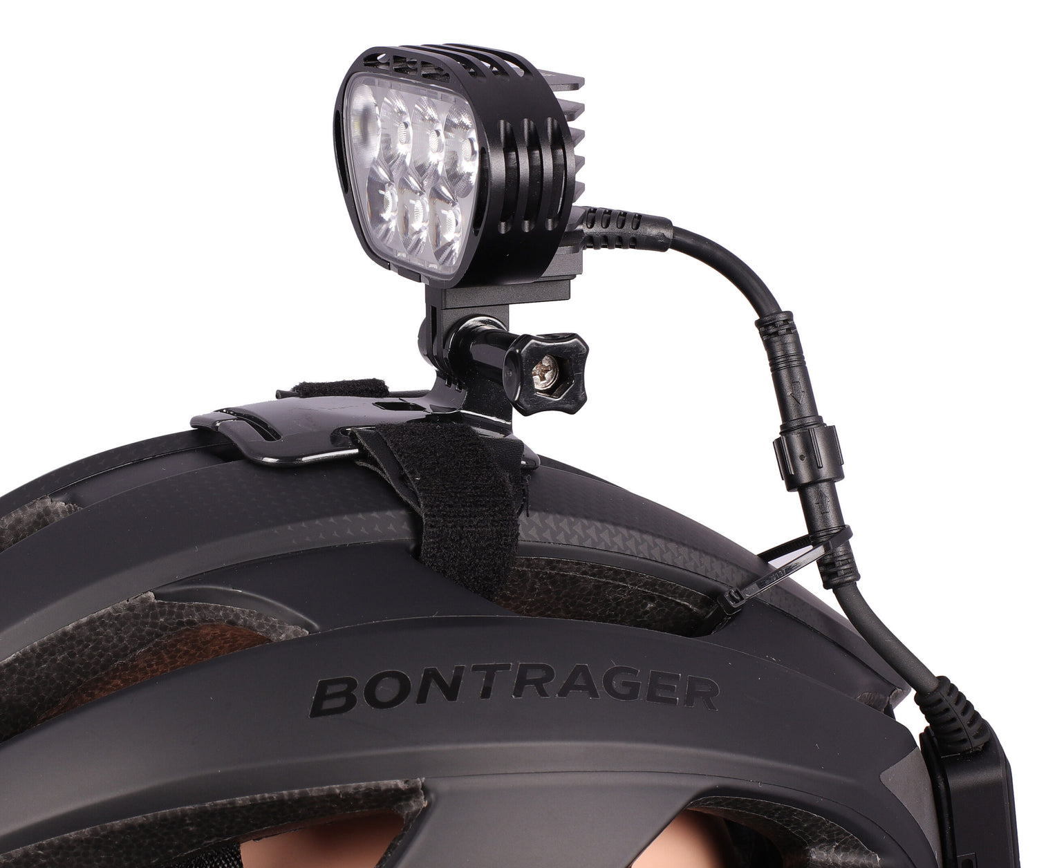 Superion - 3 head lamp kit 6200 lumen