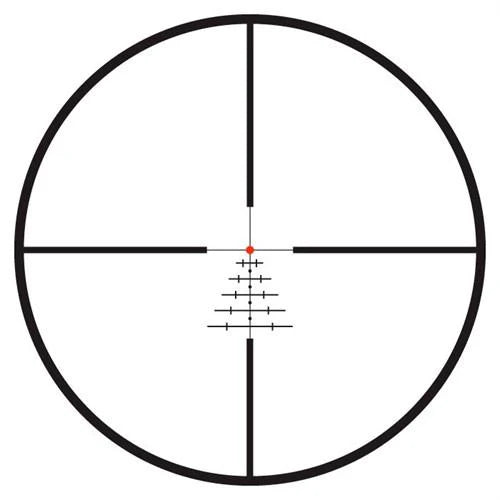 Z8i 2-16x50 II. P L Belyst Kikarsikte