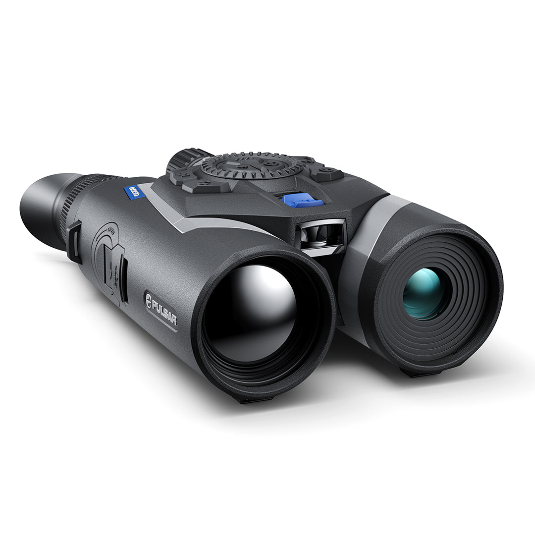 Symbion DXR50 LRF Multispektral Värmekikare 640x480