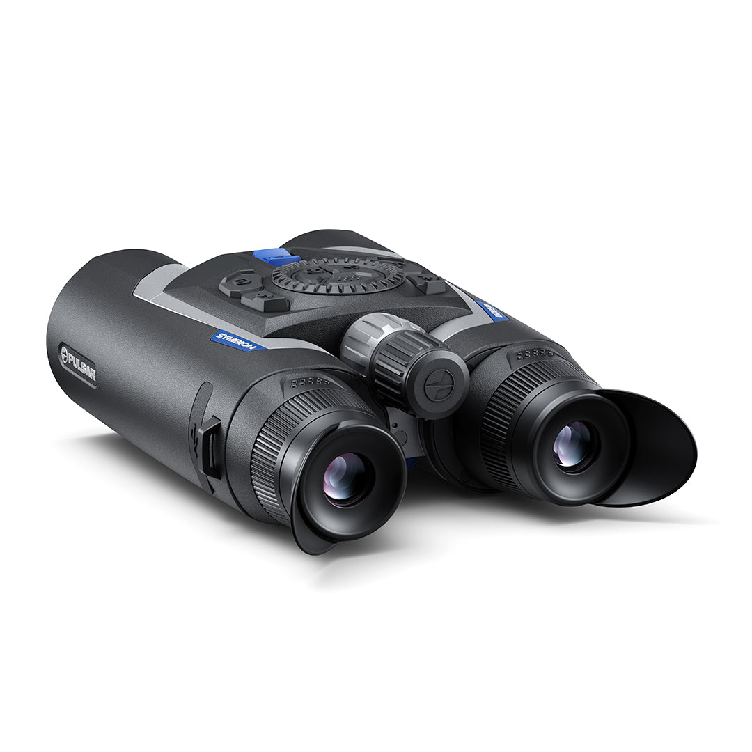 Symbion DXR50 LRF Multispektral Värmekikare 640x480