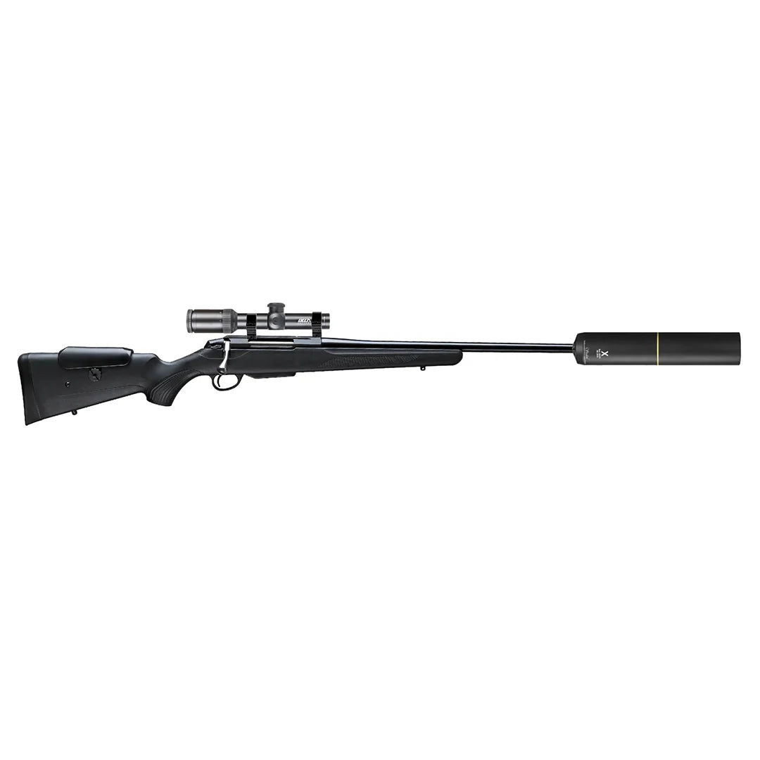 T3x Lite Adjustable Dog Keeper Edition